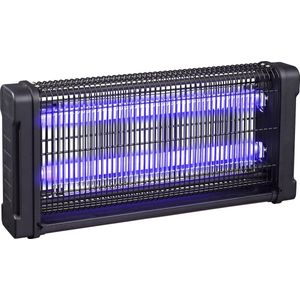 RelaxPets - Insectenlamp - Knock Off - Vangstbereik 100 m2 - Duurzame Materialen