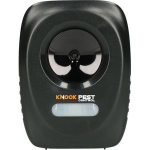 Knock Off Ongedierte Verjager