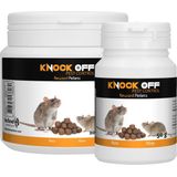 Knock Pest Lokaas voor Vangkooien 50 gram