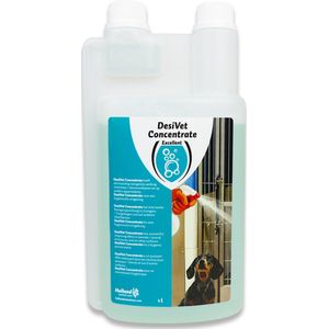 DesiVet Secure concentrate