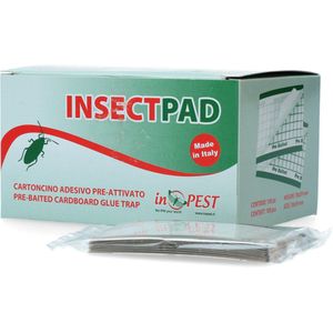 Insect Monitoring Glue Pad