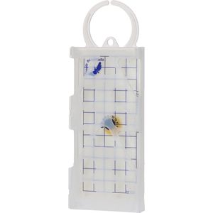 Insectenbestrijding - Kleermottenval - 2-3 Meter Actieafstand