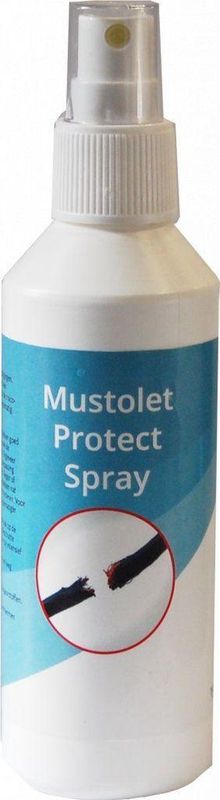 Mustolet Spray