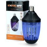 Knock Pest Insectenlamp Switch
