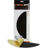 Knock Off Lijmplaat Insectenlamp UpLight - Lijmplaat geschikt voor de Knock Off Insectenlamp Uplight – Effectieve werking tot 15 dagen - Gifvrij – 31 x 11 cm – 5 Stuks