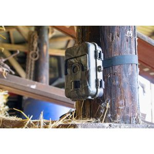 Digitale Camera - Full HD - 16 MP - 8 GB Geheugenkaart