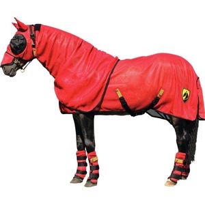 Horse Armor Knockdown Deken Ml 183 Cm (Insect Shield)