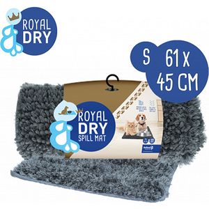 Royal Dry Spillmat