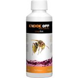 Knock Off Wasp Bait – Kant- en Klare Wespenlokstof – Ook geschikt voor vliegen – Toepasbaar in elke soort wespen- of vliegenval – Gifvrij – Zonder Biociden -  1 Liter