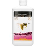 Knock Off Wasp Bait – Kant- en Klare Wespenlokstof – Ook geschikt voor vliegen – Toepasbaar in elke soort wespen- of vliegenval – Gifvrij – Zonder Biociden -  1 Liter