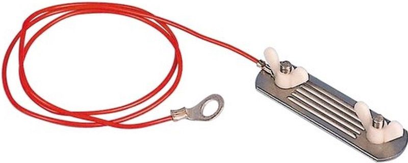 ZoneGuard Lint stroomdraadaansluiting 10 tot 40 mm
