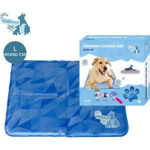 H.A.C. Coolpets Dog Mat Large