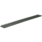 Puntstrip Ter Afwering van Dieren - Weringsstrip - Duurzaam - Onderhoudsvrij - 61 cm