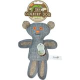 Country Dog Tiny Stitch