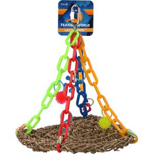 Feather World Lazy swing S