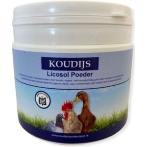 Koudijs Licosol Poeder