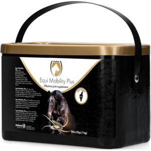 Equi Mobility Plus 40 sachets