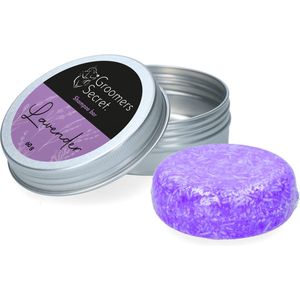 Groomers Secret Shampoo Bar Lavender