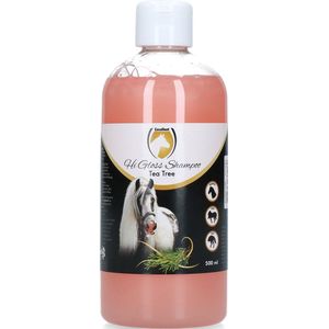 Excellent Hi Gloss Shampoo Tea Tree 500 ML