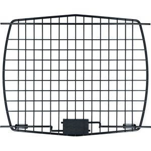 Petmate Door Wire 81 cm L Zwart (K96) – Benchdeur voor honden – Bench - Stevige benchdeur - L
