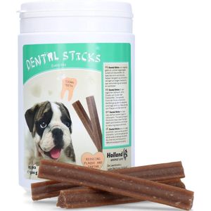 Dental Oral Care Sticks every day