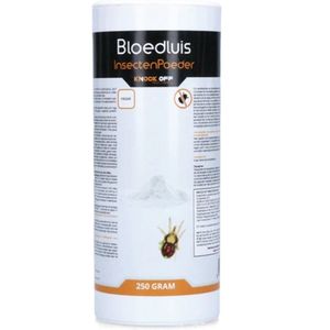 Knock Pest Control - Insectenpoeder - 250 Gram - Deltamethrin 0,051%