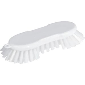 Excellent Borstel Hygiëne – Reiniging van Kalveremmers – 1a Zacht – 21 cm