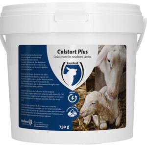 Colstart Plus