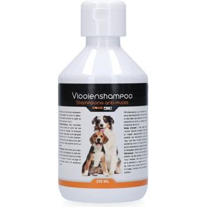 Knock Pest vlooienshampoo