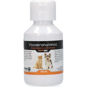 Knock Pest vlooienshampoo
