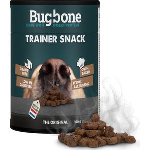 Bugbone Trainer snack (ca. 160 stuks)