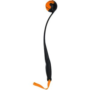 Automatische Ballenwerper Van Pet Perfect ballen gooier