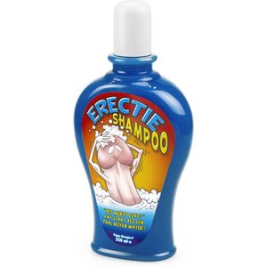 Fun Shampoo - Erectie