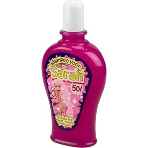 Paper Dreams Shampoo Fun Sarah 350 Ml Geel