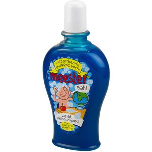 Fun Shampoo Meester 350ml