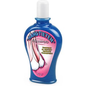 Fun Shampoo - Hangtieten