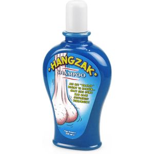 Fun Shampoo - Hangzak