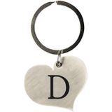 Sleutelhanger D 10cm