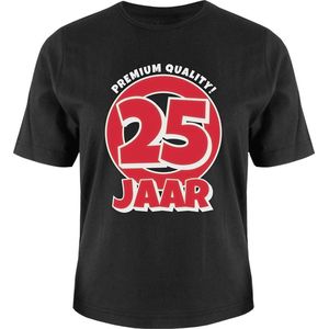 myMo - ROCKS - Trui - Rood / Zwart - Normale Pasvorm - Lange Mouw