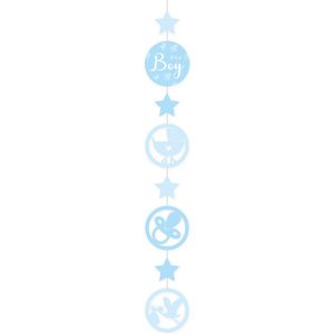 Hanging decoration - It's a boy !