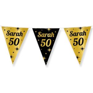 Sarah Slinger 10m