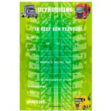 Party Uitnodigingen Trucks 16cm