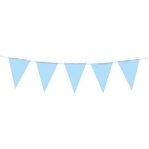 Lichtblauwe Slinger Mini 3m