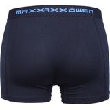 Intersocks - Thermosokken heren - Multipack 4 paar - 39/42 - antracite - SKI