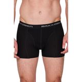 Intersocks - Thermosokken heren - Multipack 4 paar - 39/42 - antracite - SKI