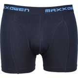 Intersocks - Thermosokken heren - Multipack 4 paar - 39/42 - antracite - SKI