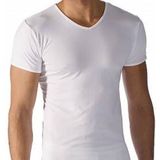 Bamboo T-Shirt 2314 Extra Lang - wit