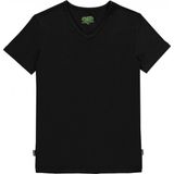 Bamboo T-Shirt 2314 Extra Lang - wit