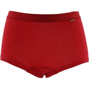 Boru Bamboo - Dames Short - Huidskleur - Bamboe - 95% Bamboe, 5% Elastaan