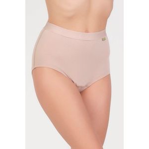 Boru Bamboo - Dames Short - Huidskleur - Bamboe - 95% Bamboe, 5% Elastaan